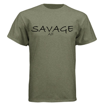 MILITARY GREEN - FRONT