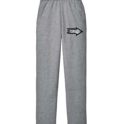 Athletic Hthr - FRONT