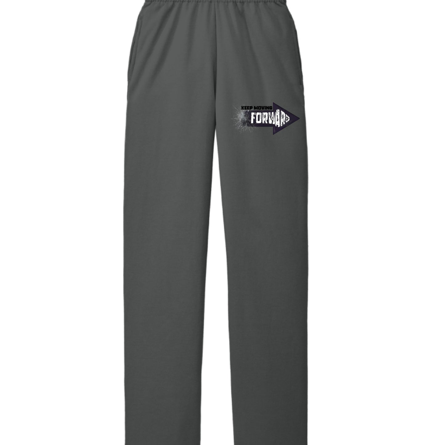 Charcoal - FRONT