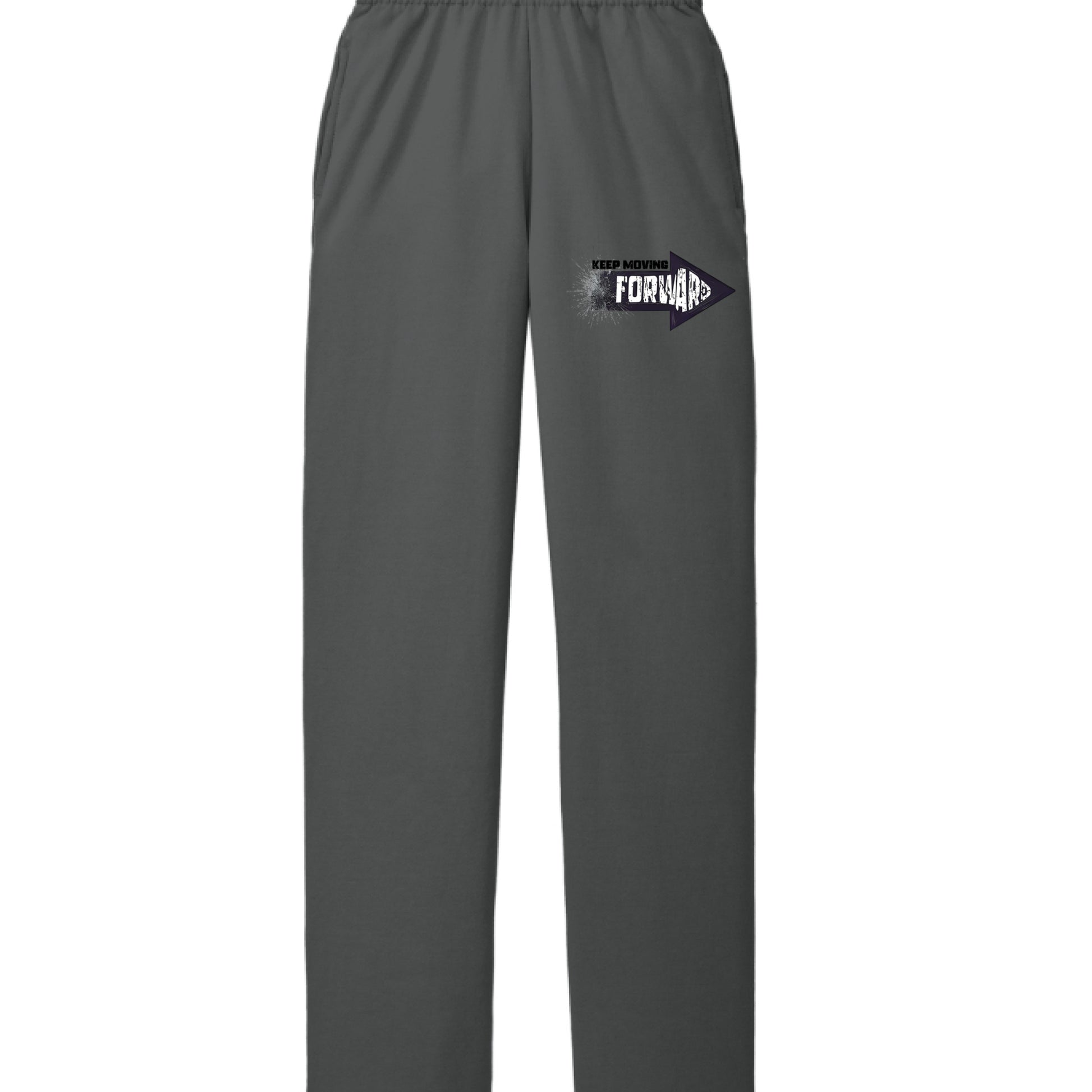 Charcoal - FRONT