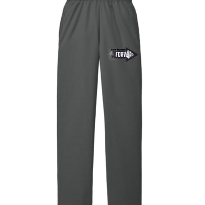 Charcoal - FRONT