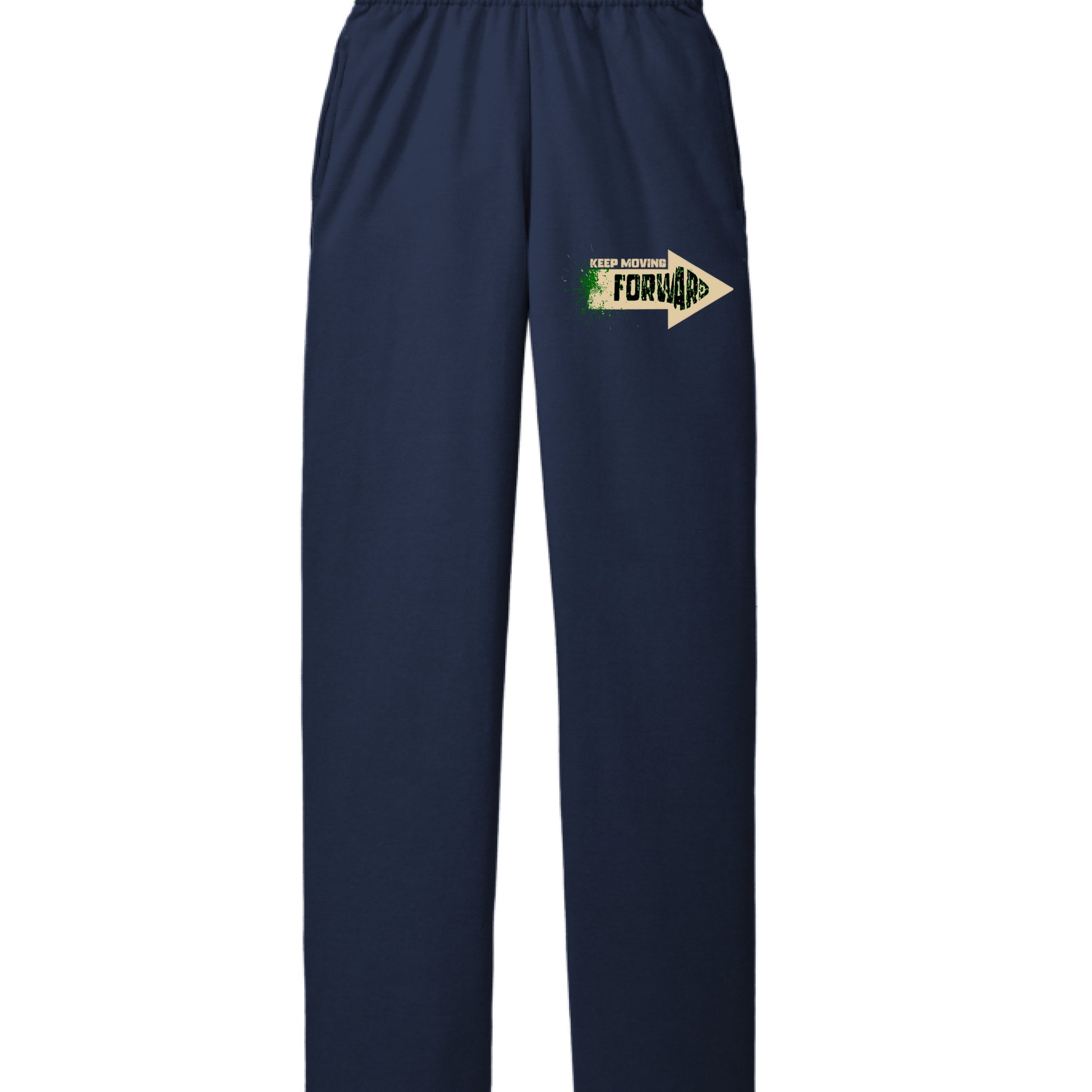 Navy - FRONT