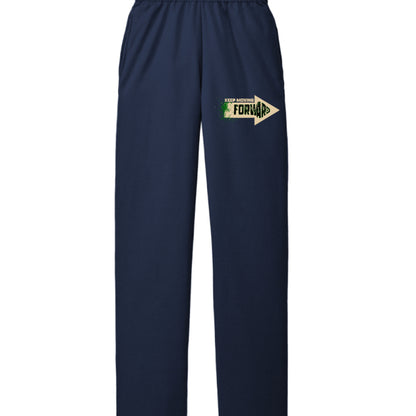 Navy - FRONT