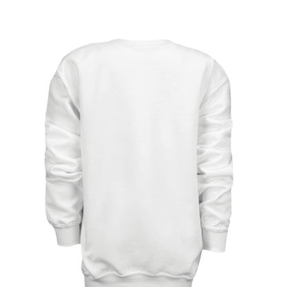 WHITE - BACK