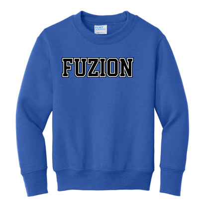 Royal Blue - FRONT