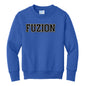 Royal Blue - FRONT