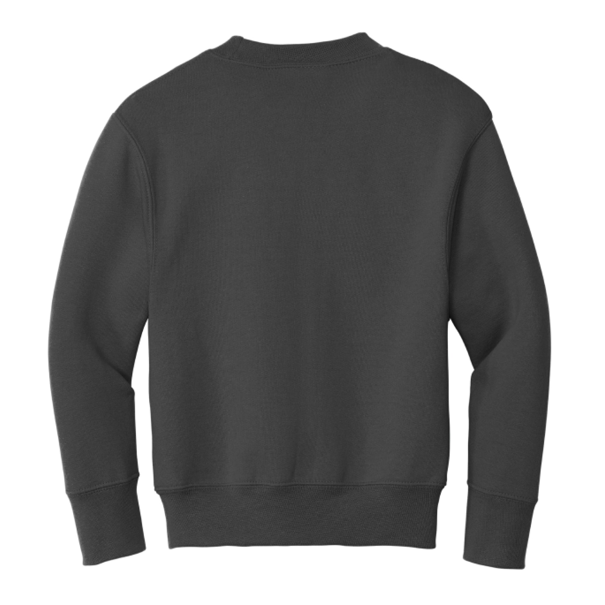 Jet Black - BACK