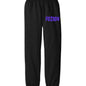 Jet Black - FRONT