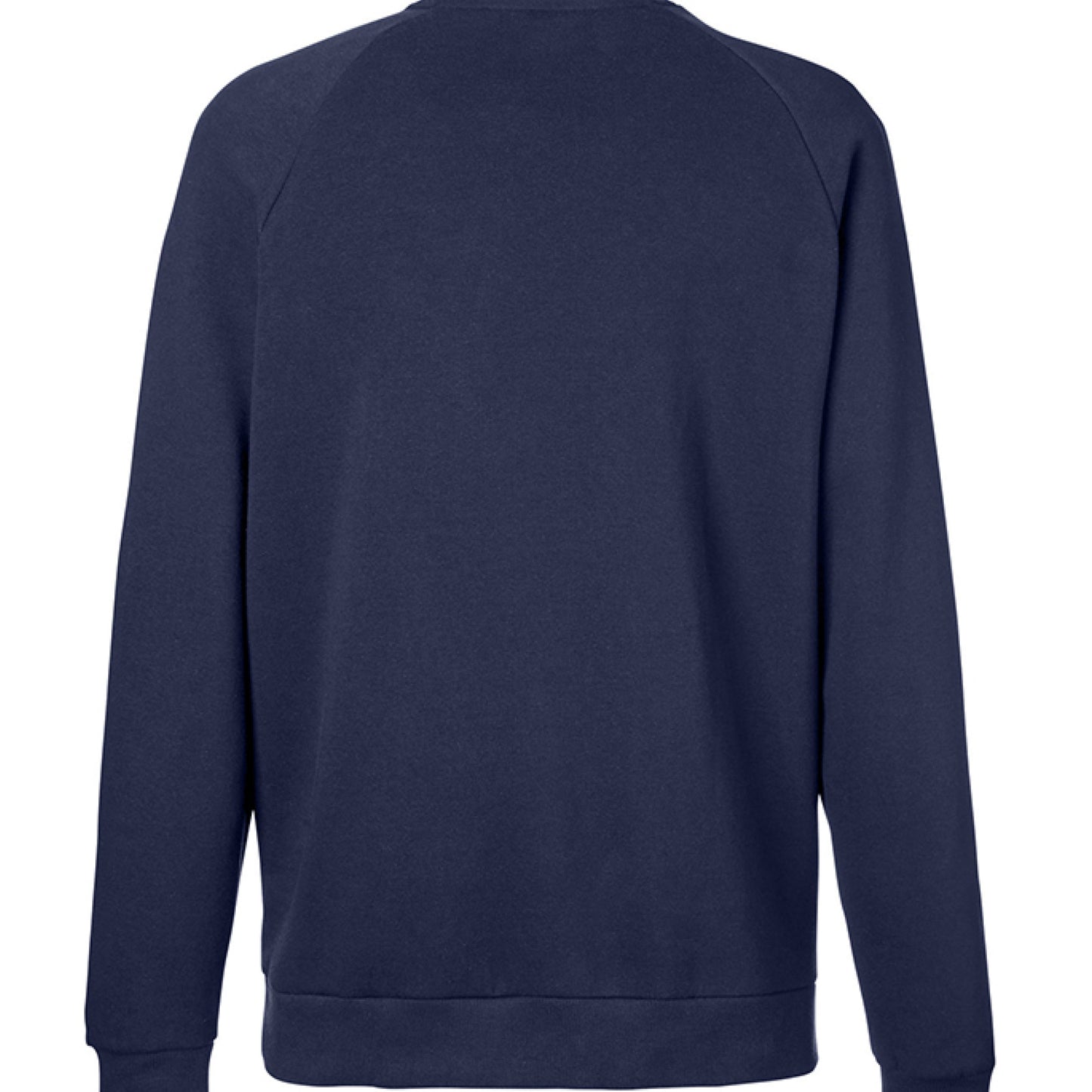 MID NVY/ WHT_410 - BACK