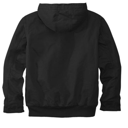 Black - BACK
