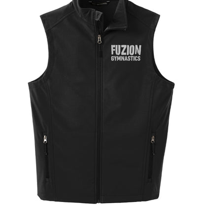 Black - FRONT