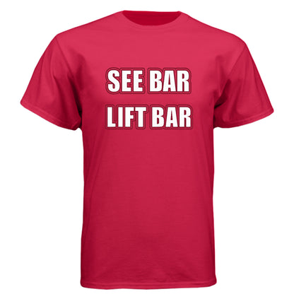 Red - FRONT