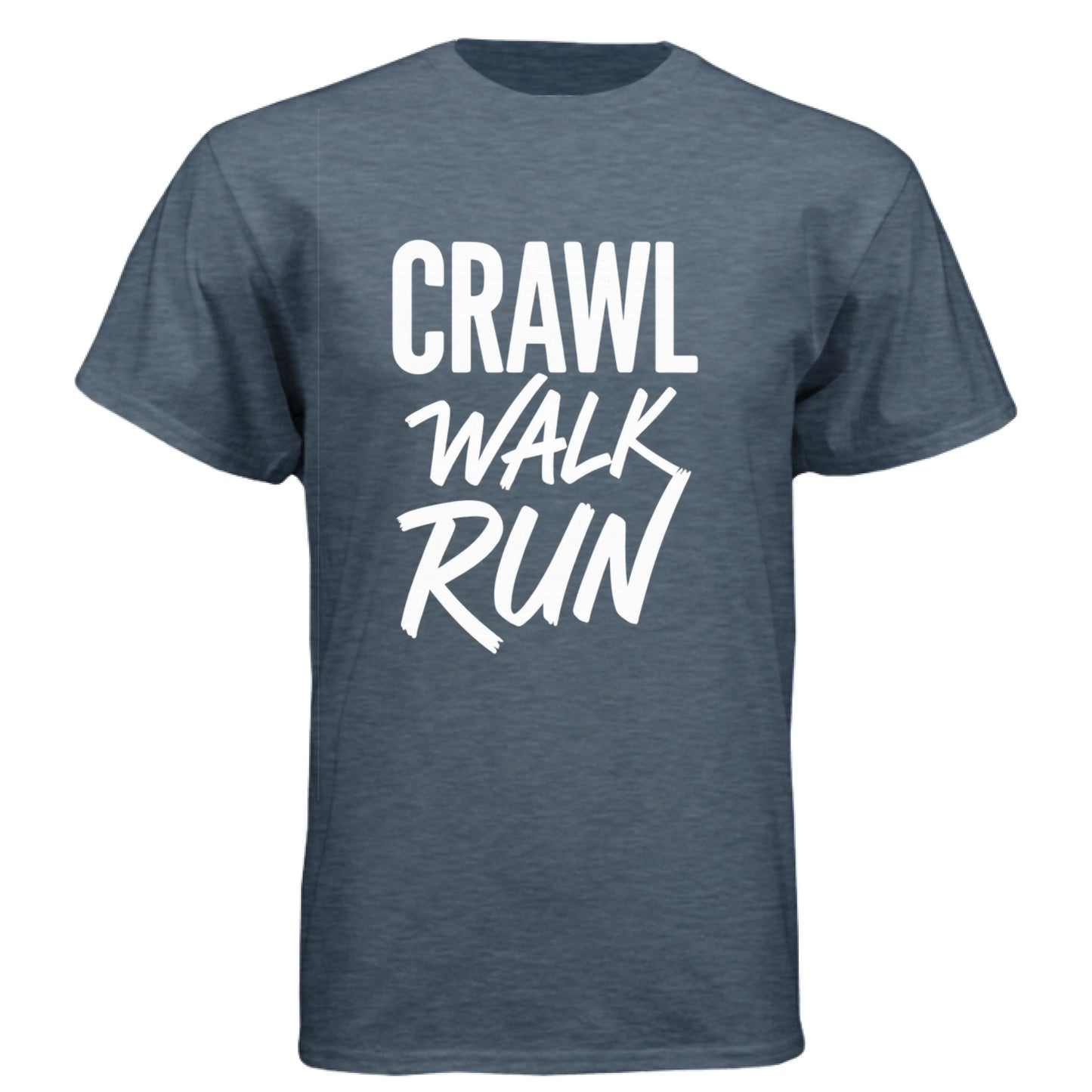 VINTAGE NAVY - FRONT
