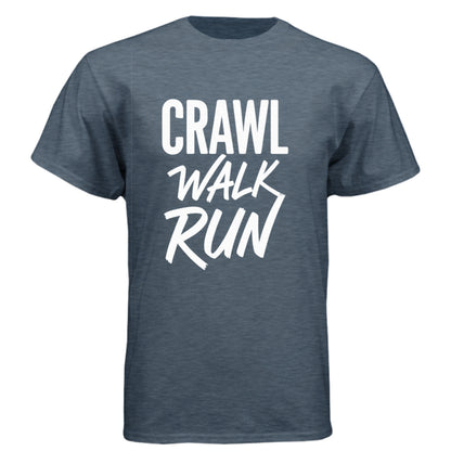 VINTAGE NAVY - FRONT
