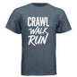 VINTAGE NAVY - FRONT