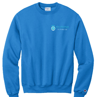 ROYAL BLUE - FRONT