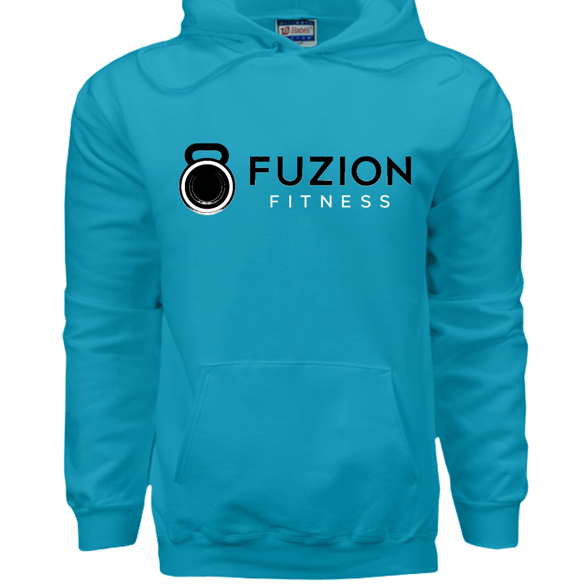 Teal - FRONT