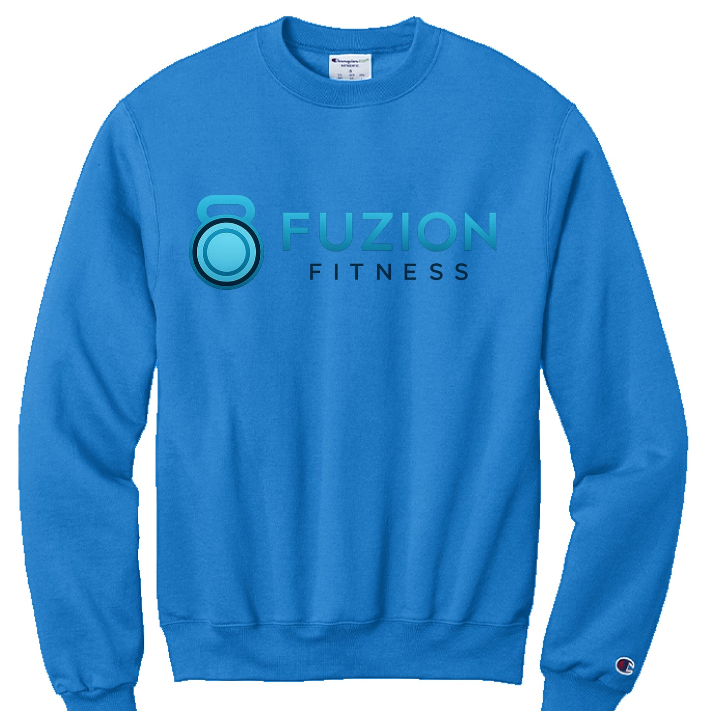ROYAL BLUE - FRONT