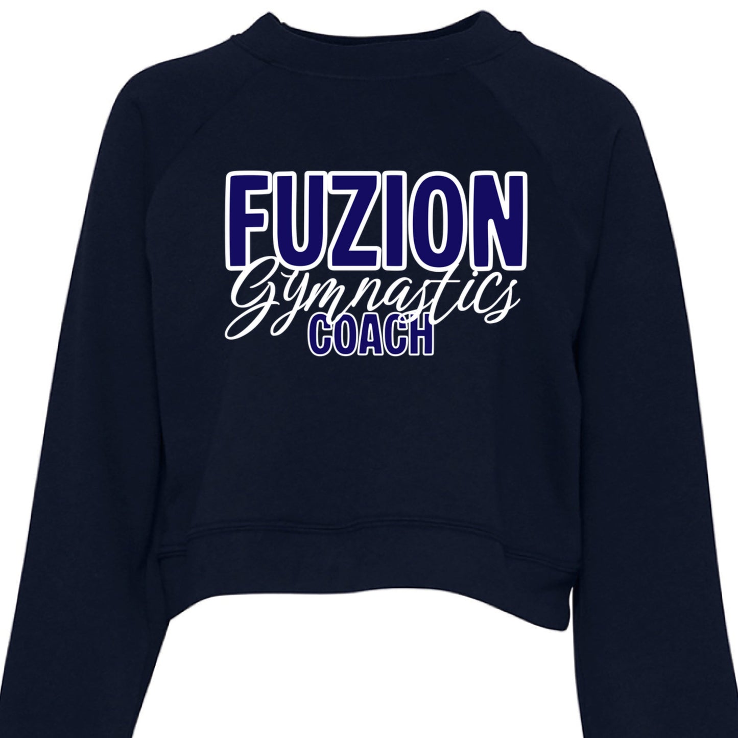 NAVY - FRONT