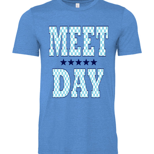 HTHR COLUM BLUE - FRONT