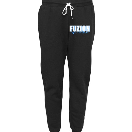 BLACK - 3727 - FRONT