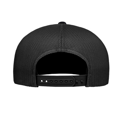 Black - 6609 - BACK