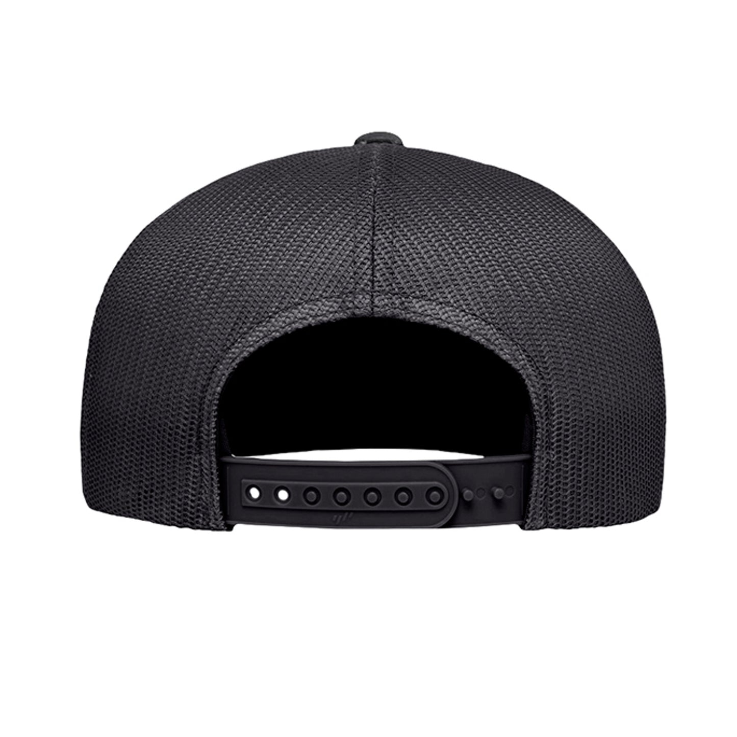 Charcoal - 6609 - BACK