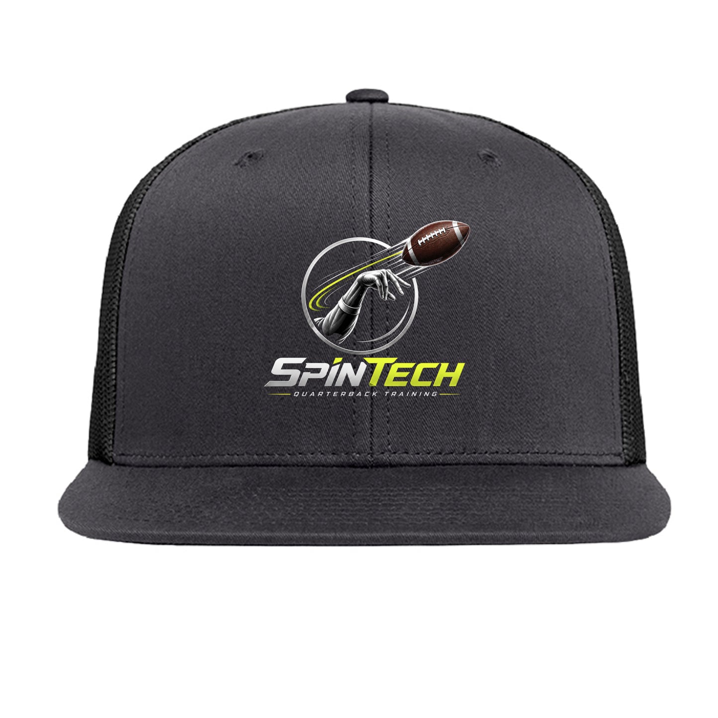 Charcoal/ Black - 6609 - FRONT