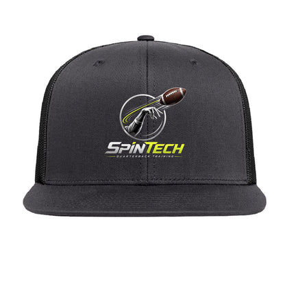 Charcoal/ Black - 6609 - FRONT