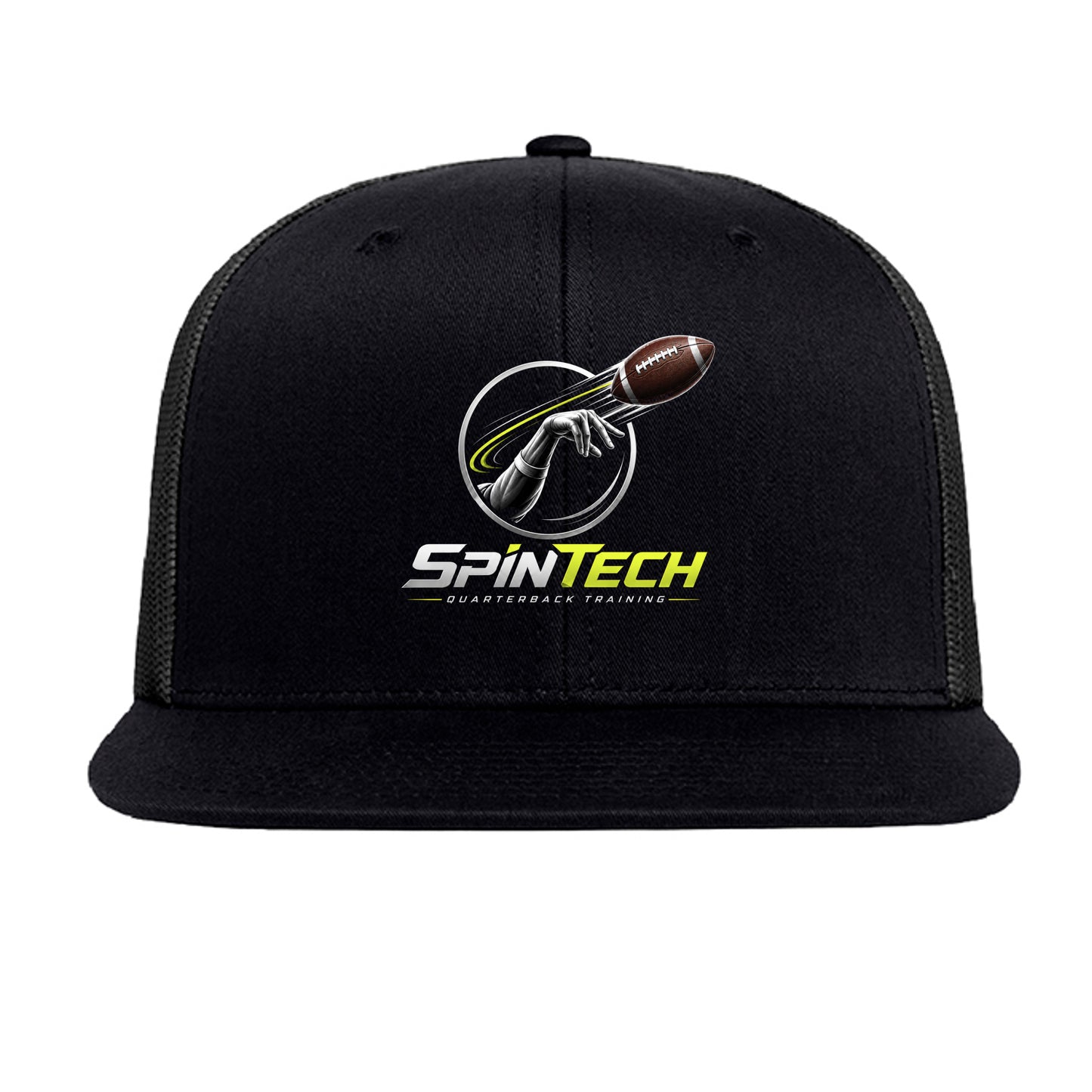 Black - 6609 - FRONT