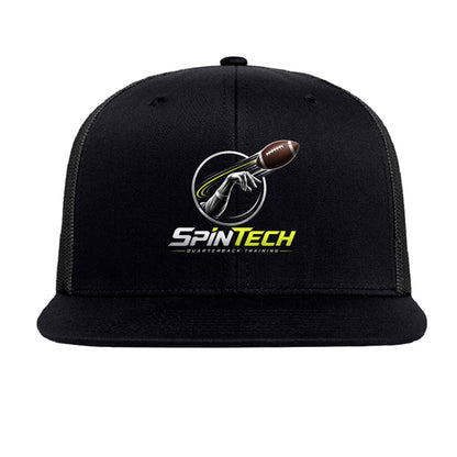 Black - 6609 - FRONT