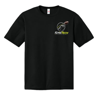 BLACK - N3402 - FRONT