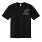 BLACK - N3402 - FRONT
