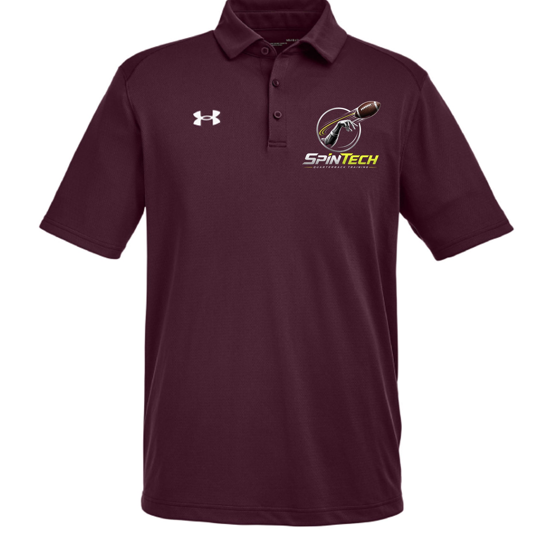 MAROON/WHT_600 - 1370399 - FRONT