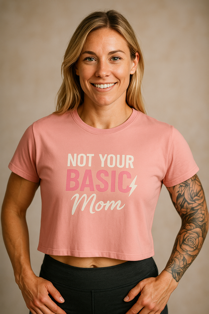 Women's Not Basic