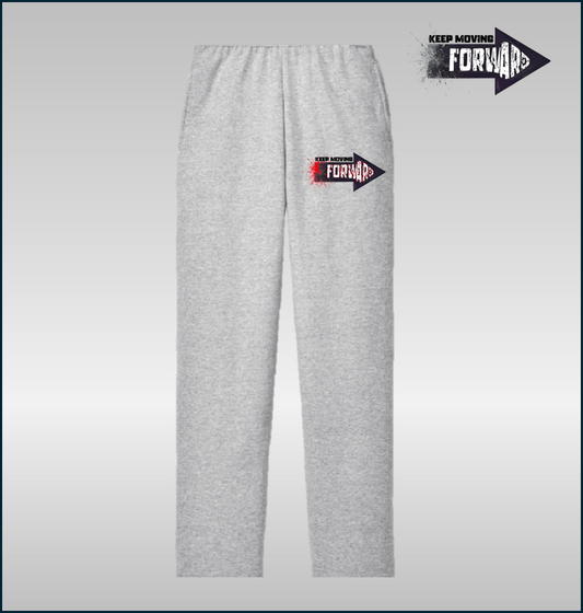 FORWARD SWEATPANTS ASH
