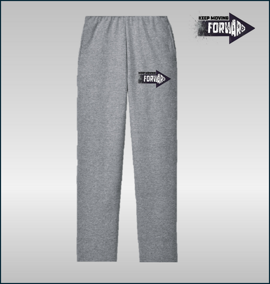 FORWARD SWEATPANTS HTHR