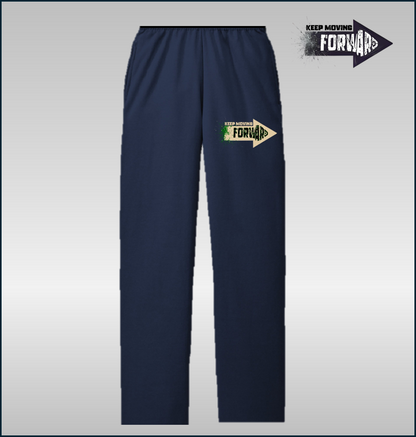 FORWARD SWEATPANT NAVY